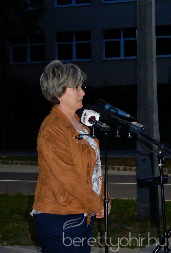 Befejeződött a közvilágítás korszerűsítése02